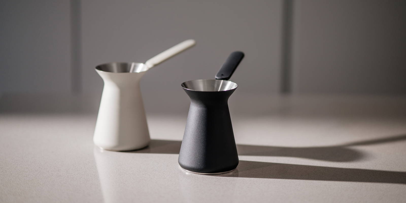 トルコ式コーヒーポット OTTO – shop-noted